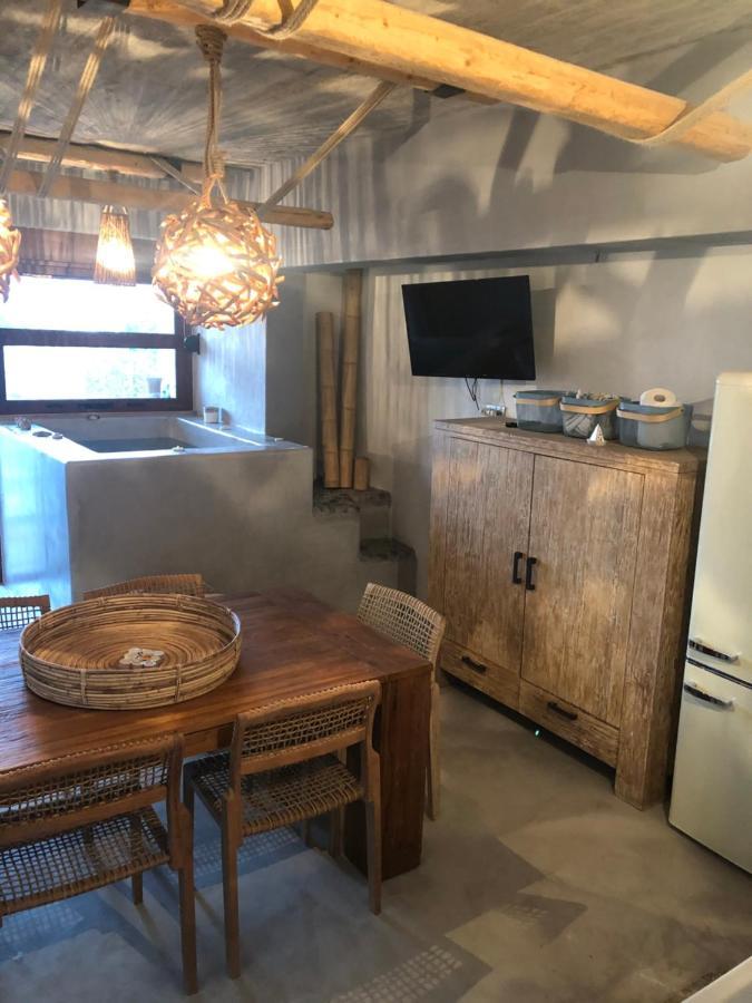 Вилла Istron Breeze Isla Экстерьер фото